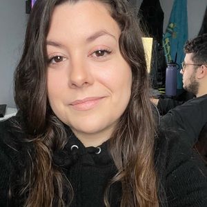 Meet your Posher, Katherine